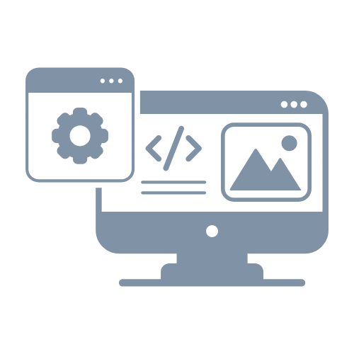 <font color="#333333"><span style="background-color: rgb(247, 247, 247);"><b>Website Development</b></span></font>