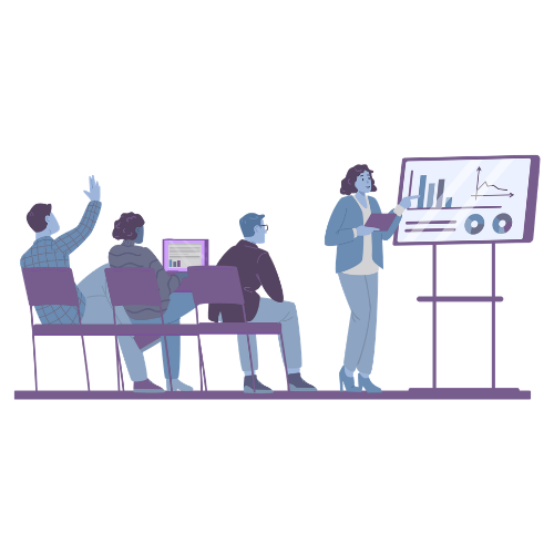 Corporate Technology Training